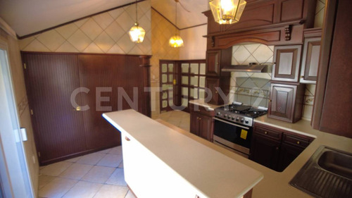 Residencia De Lujo En Venta Tepotzotlan. Un Nivel 10734