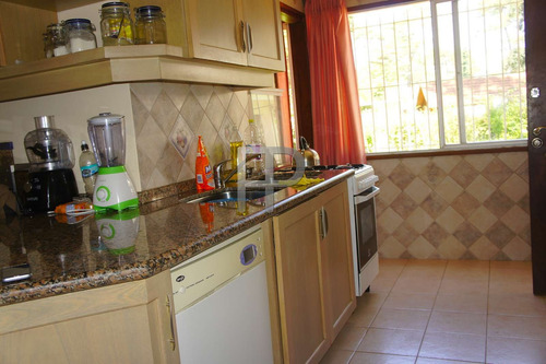 Imagen 5 de 12 de Casa En Venta Punta Del Este 3 Dormitorios, 1000 M2 Terreno