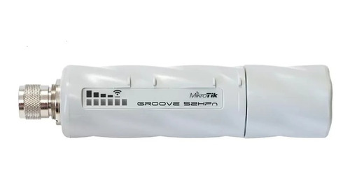 Mikrotik - Radioenlace Groovea 52 - Rbgroovea-52hpn Backbone