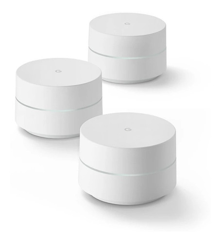 Google Router Wifi System Access Point Wifi Repetidor Set X3