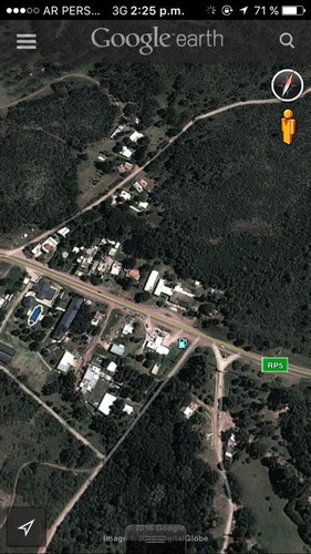 Oportunidad Campo - Villa Del Dique