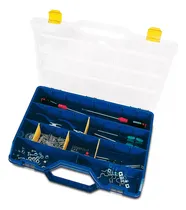 Comprar Estuche Organizador Gavetero C\u002F Divisores Móviles Tayg 47