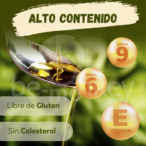 Aceite De Oliva 100% Puro Español 5 Lts. Haciendas de Andalucia