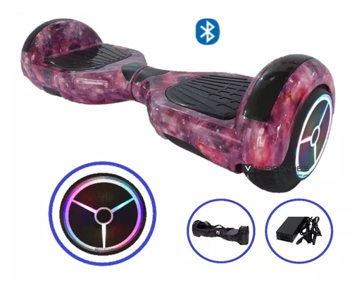 Hoverboard Fogo Gelo - Hoverboard Oficial - Comprar Hoverboard com