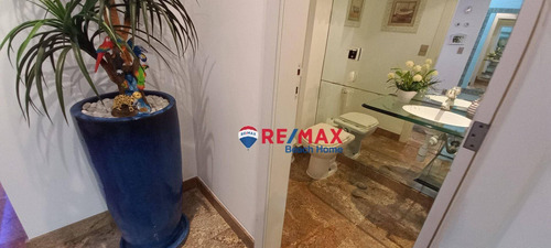 Imagem 13 de 30 de Apartamento À Venda, 168 M² Por R$ 750.000,00 - Enseada Guaruja - Guarujá/sp - Ap3370