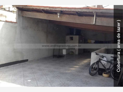 Imagem 10 de 11 de Assobradada - Santa Cristina - Santo Andre - Sao Paulo | Ref.: - 1004