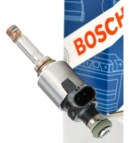 026150001a Bico Injetor Audi Q5 2.0 Tsi Bosch 