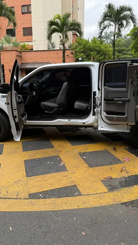 Ford F-150 3.5 Xlt