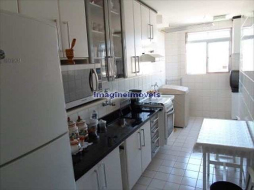 Imagem 6 de 14 de Apto Na Vila Matilde Com 3 Dorms, 1 Vaga, 77m² - Ap1821