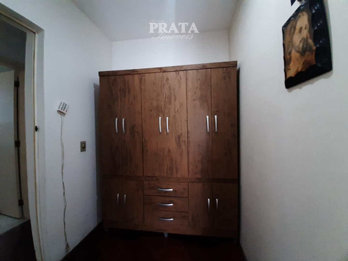 Imagem 14 de 26 de Aparecida Frente Mar Elevador 3 Dormitórios 1 Suíte Dep Emp 1vg - V399998