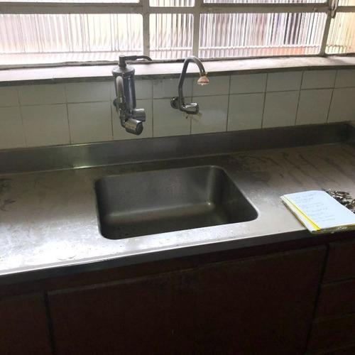 Imagem 13 de 30 de Casa À Venda No Bairro Vila Olímpia - São Paulo/sp - O-27720-45163