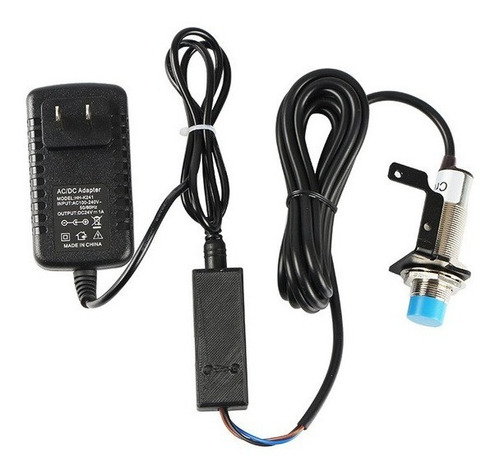 E751 Sensor Kit Completo Creality Auto Nivelacion Cr-10