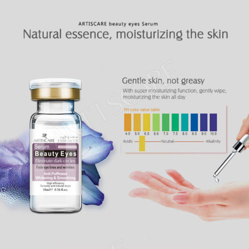 Aging Hydraterende Olie-control Whitening Xpvn