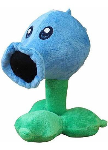 Ozkocak Plants Vs. Zombies Peluche Azul Ice Peashooter 7 