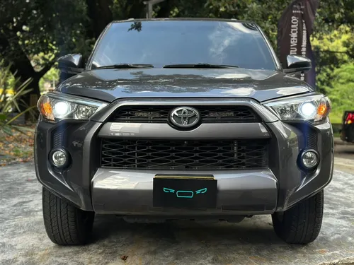 Toyota 4Runner 4.0 Sr5