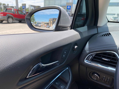 Imagen 21 de 25 de Chevrolet Cruze Ii 2019 1.4 Sedan Lt