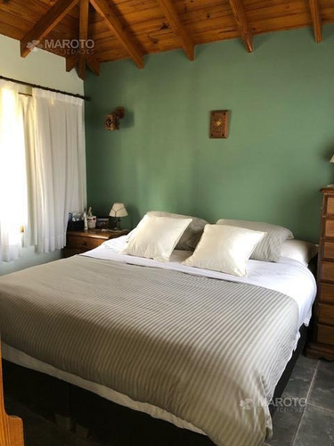 Imagen 13 de 26 de Casa En Venta En Barrio Cerrado Fincas De Maschwitz - Maroto Propiedades