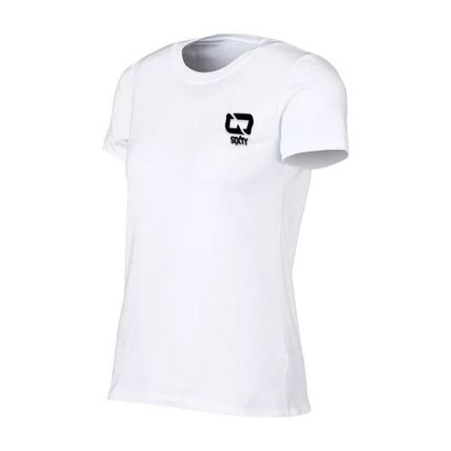 Remera Sixty Tenis Padel Cosmo Mujer Fitness