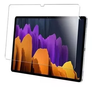 Vidrio Templado Tablet Samsung Galaxy Tab S7+ Sm-t970 12.4