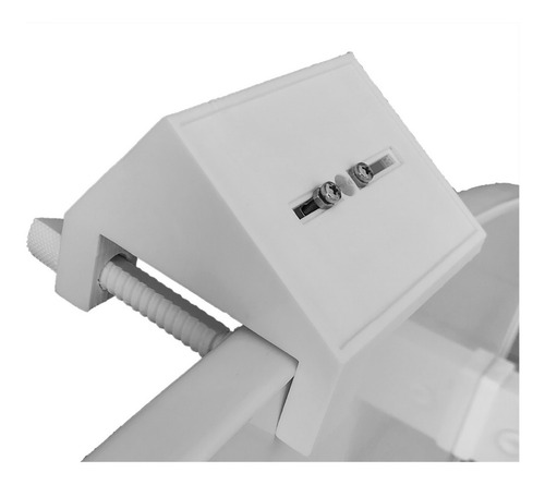 Suporte Para Babá Eletrônica Para Berço Modelo Ease34 110v/220v