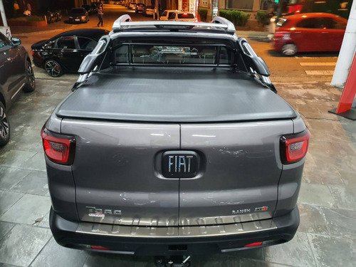 Fiat Toro 2.0 16v Turbo Diesel Ranch 4wd At9