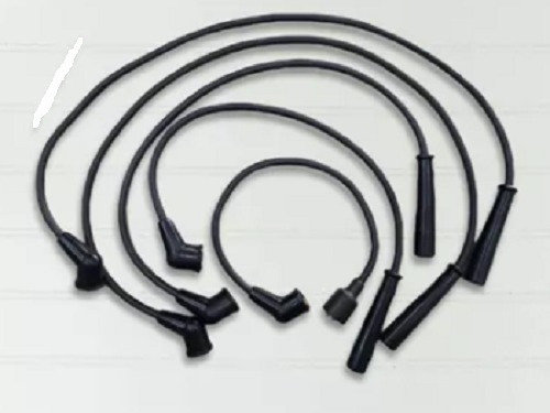 Cables Bujias Mazda 323 Carburado