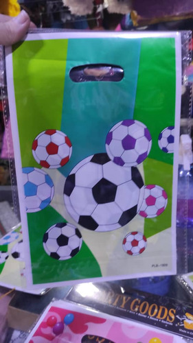 Bolsas De Futbool