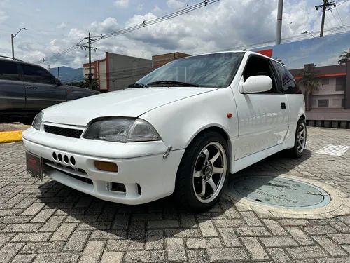 Chevrolet Swift 1.3