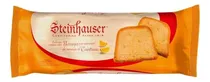 Comprar Budin Steinhauser Naranja Con Cascaras De Naranja 250 Gr.