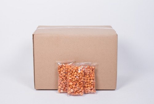 Botana Snack Maizzitos Inflados Rancherito 100 Bolsas 50 Gr