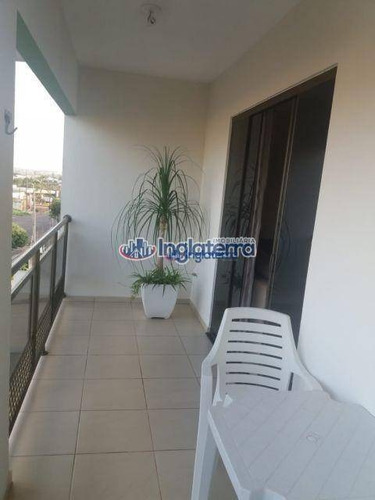 Casa À Venda, 266 M² Por R$ 550.000,00 - Jardim Do Leste - Londrina/pr - Ca0157