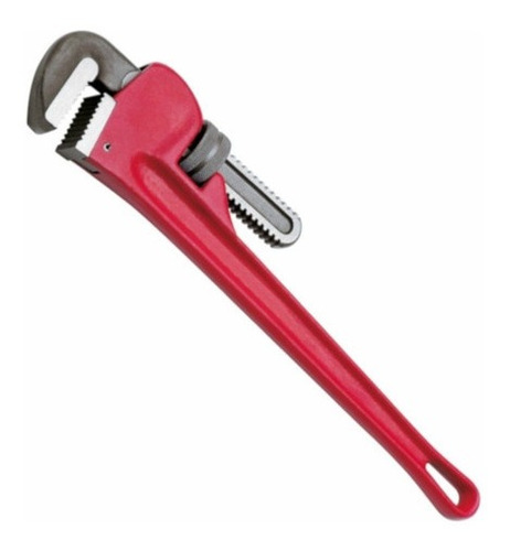 Chave Grifo P Tubos Modelo Americano 12 Gedore Red R27160011