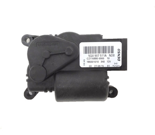 Atuador Ar Condicionado Original Valeo Denso Audi A3 2013/