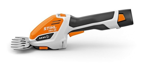 Cortaseto Ornamental Stihl Hsa 26 Con Bateria