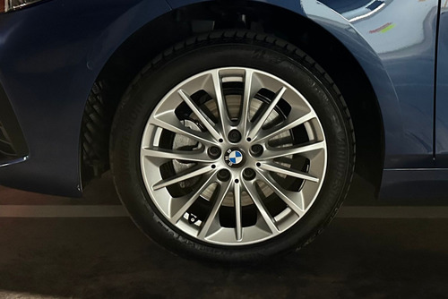 BMW 118 I HATCHBACK DYNAMIC 1.5