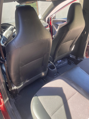 Chevrolet Onix Turbo 1.0 Rs Mt