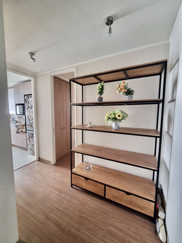 Amoblado, Ñuñoa, 2d 2b, 90 M2
