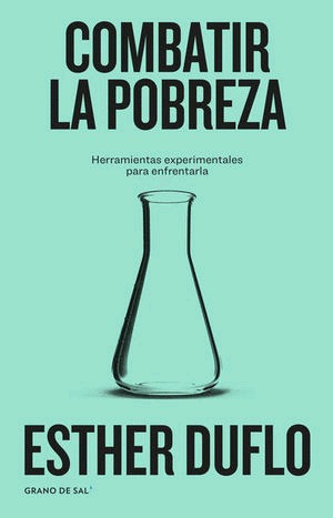 Libro Combatir La Pobreza Original