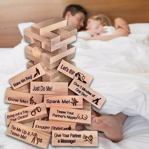 Apilando Parejas Citas Regalos - 48pcs