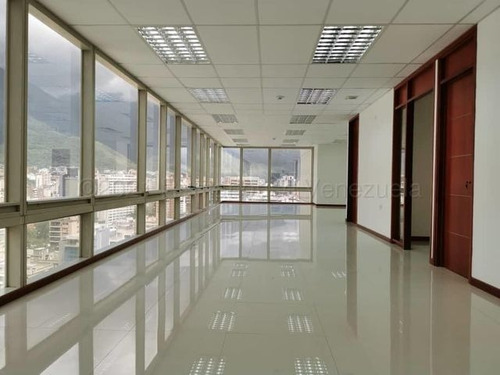 Imagen 12 de 13 de Oportunidad De Alquilar En Torre Corporativa- Las Castellana. Mls #21-15530 Vanessa Sayago.04125866548