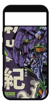 Comprar Funda Protector Case Para Xiaomi Redmi 14c Evangelion Anime