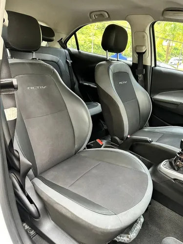 Chevrolet Onix 1.4 Activ