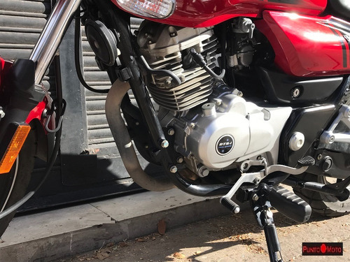 Bajaj V 15 Puntomoto