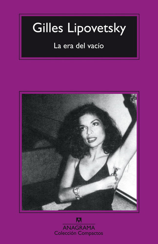 La Era Del Vacío ( Original )