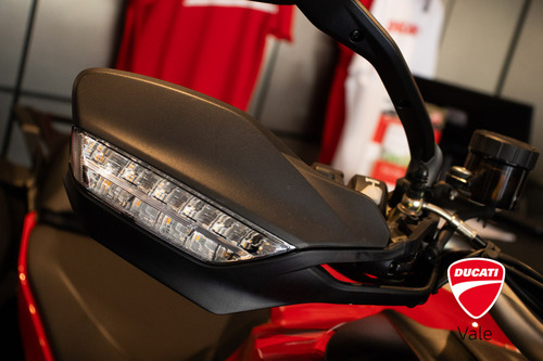 Multistrada V2s