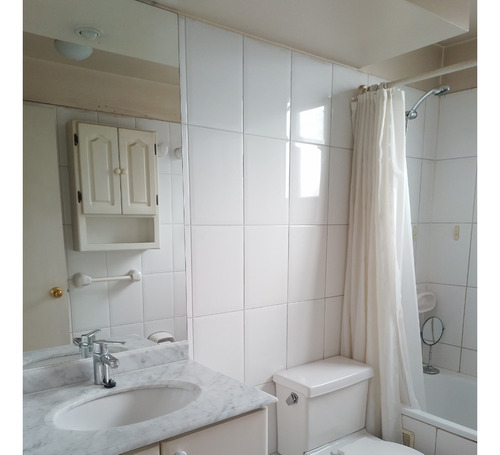 Departamento 84 M2, Con 2 Estac. Ñuñoa.....imperdible!!!