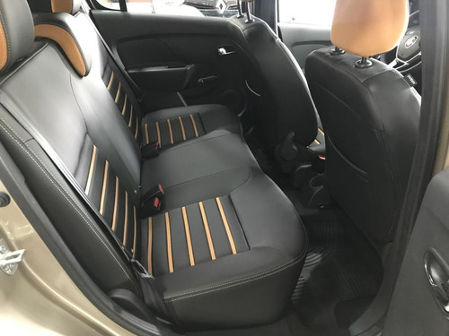 Autos Camionetas Renault Stepway Honda Hrv Vento Toyota E