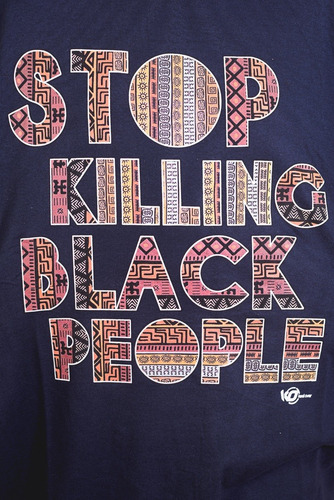 Remera Hombre Manga Corta Keel Over Stop S22