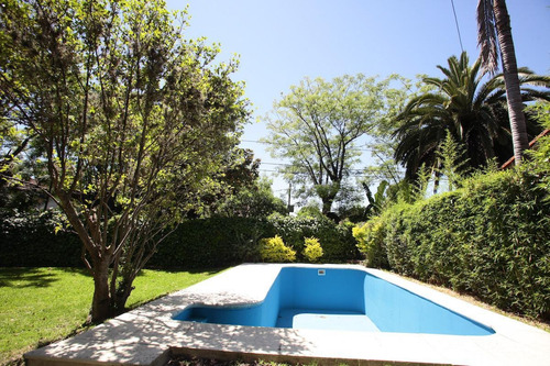 Imagen 19 de 25 de Casona De Estilo En Alquiler En Tigre Residencial