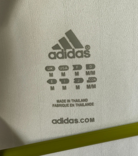 Camiseta Selección Francia 2006